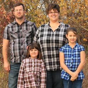 Meet your Posher, Katrina